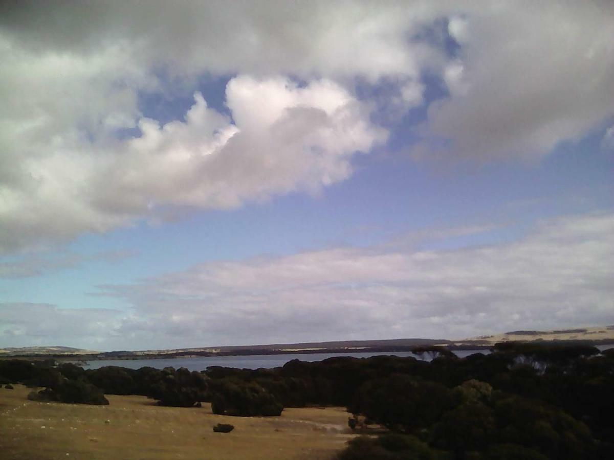 Wallaby Retreat Kingscote Extérieur photo